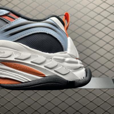 wholesale quality valentino triple s 2 shoes model no. 97